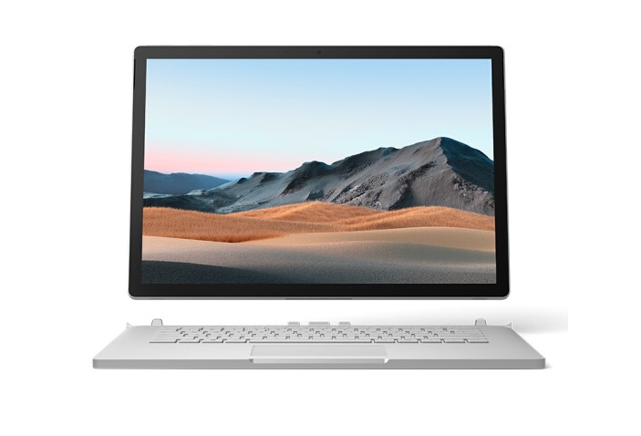 陆河Surface 维修前的准备工作